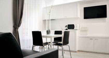 LHP Suite Termini