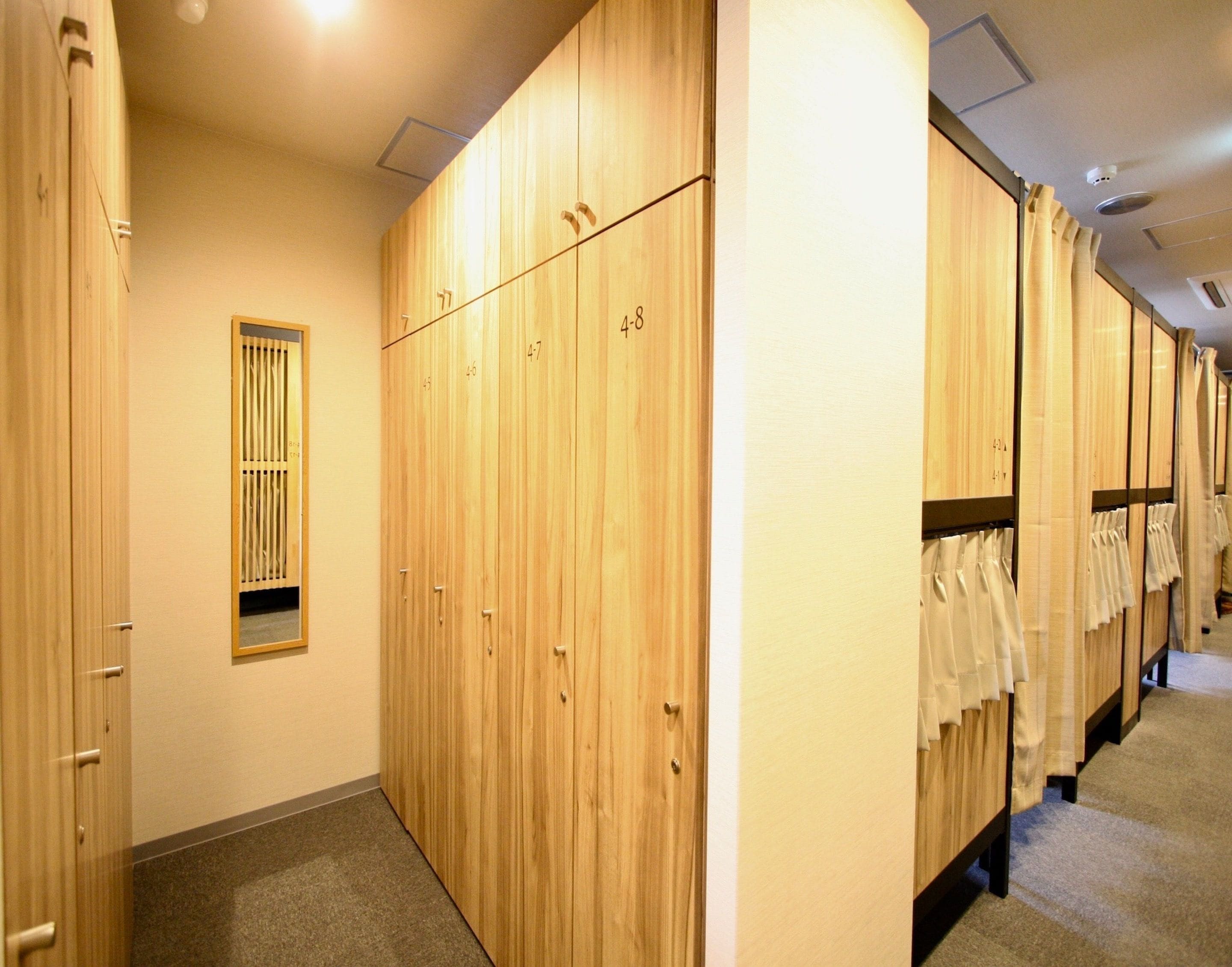 Foto - Namba Guesthouse HIVE