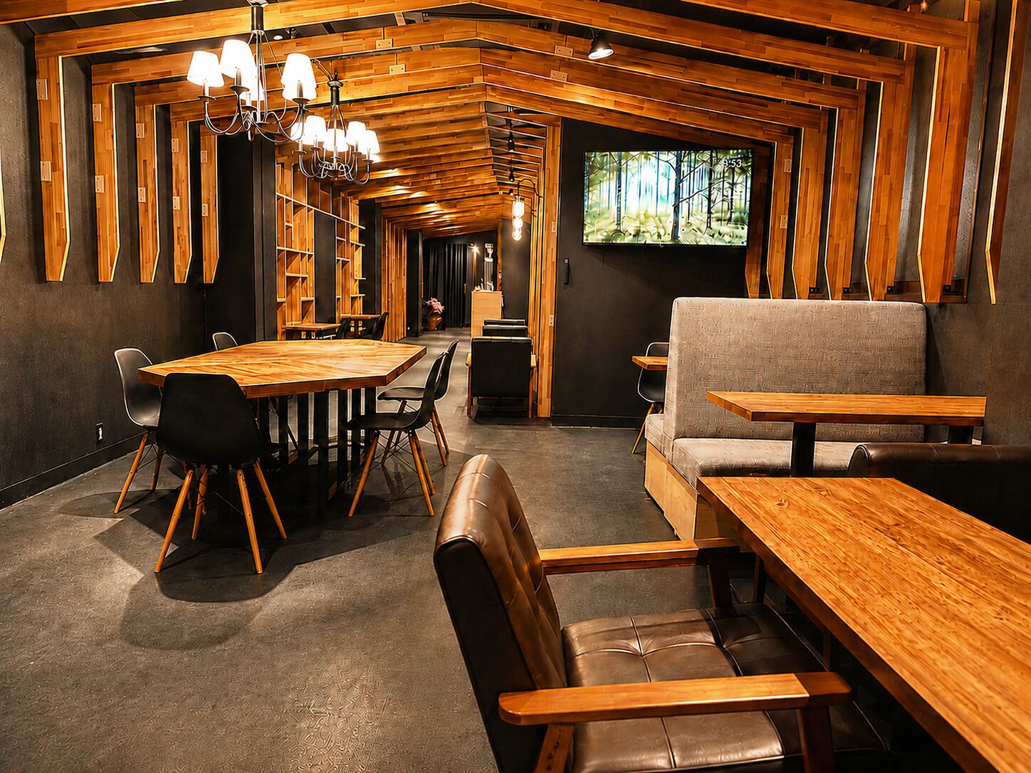 Foto - Namba Guesthouse HIVE - Hostel