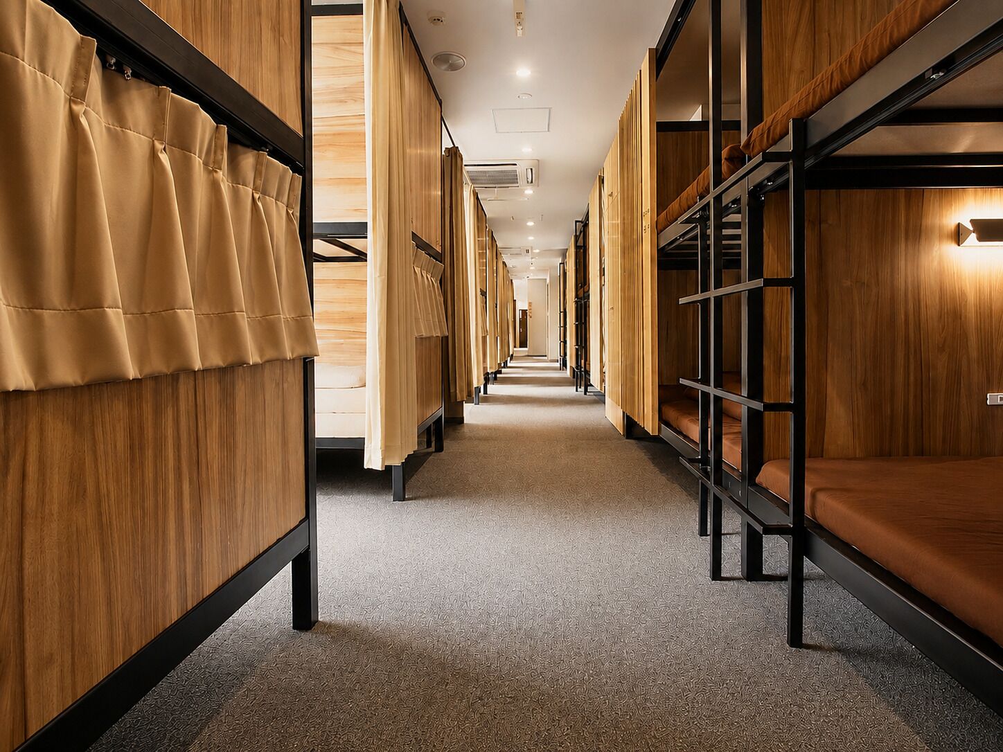 Foto - Namba Guesthouse HIVE - Hostel