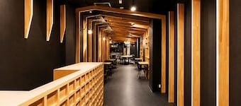 Namba Guesthouse HIVE - Hostel