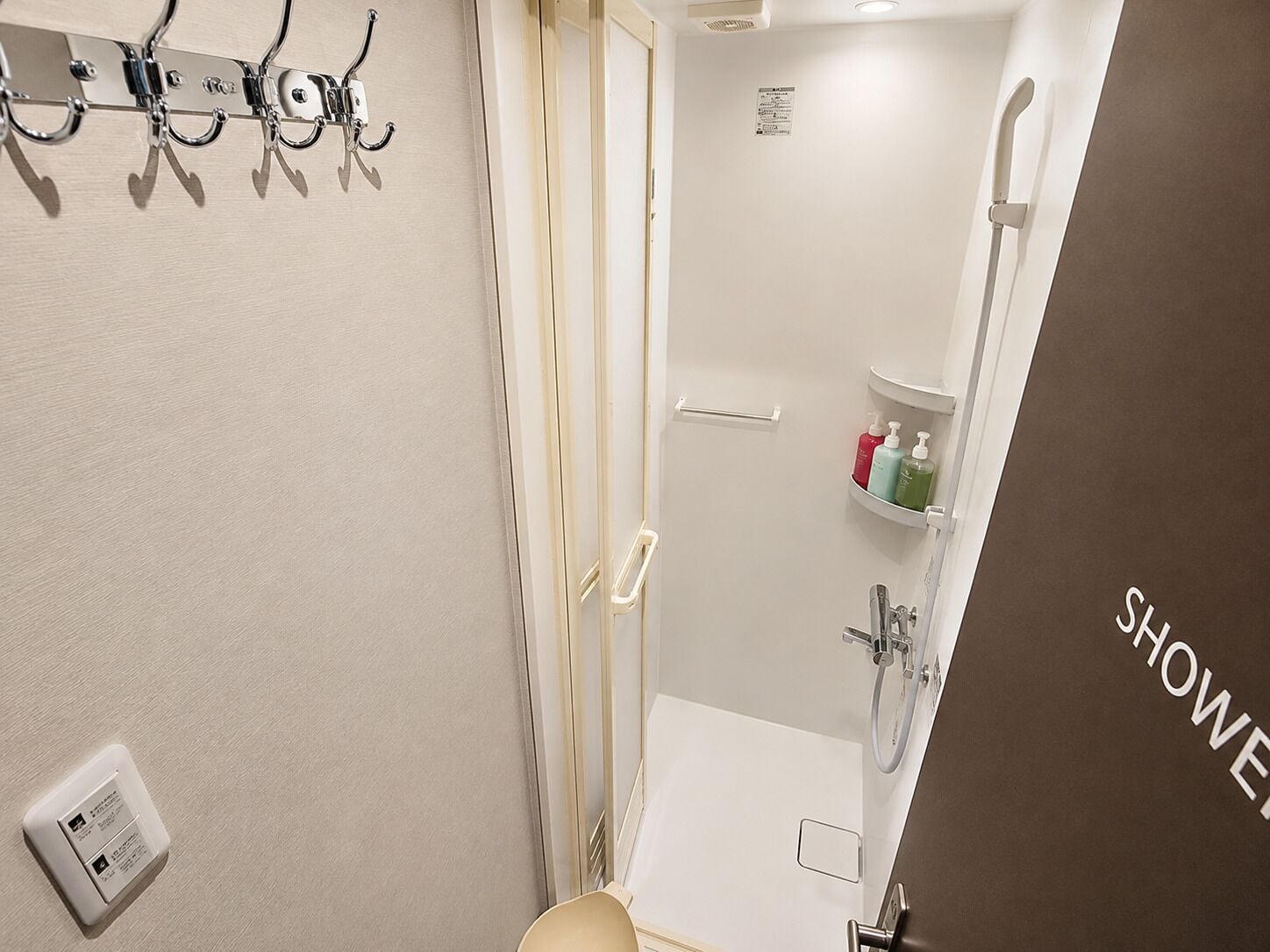 Foto - Namba Guesthouse HIVE - Hostel