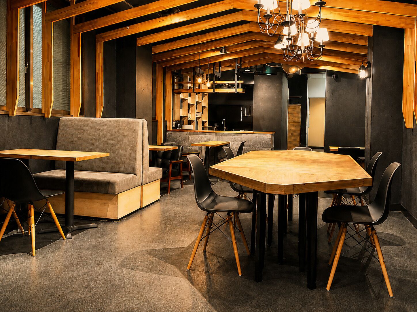 Foto - Namba Guesthouse HIVE - Hostel