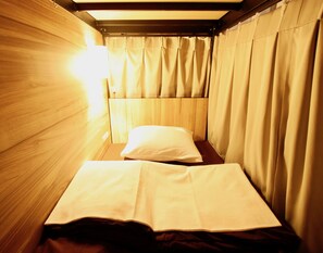 Vista des de l'habitació