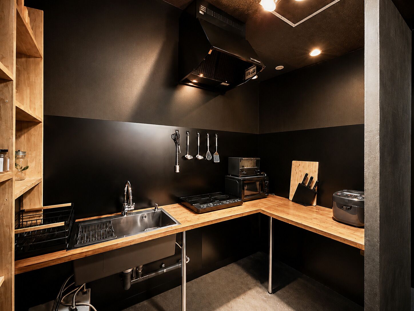 Foto - Namba Guesthouse HIVE - Hostel