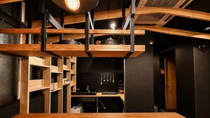 전자레인지, 쿡탑, 전기 주전자, 조리 도구/접시/주방 기구