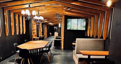 Namba Guesthouse HIVE - Hostel
