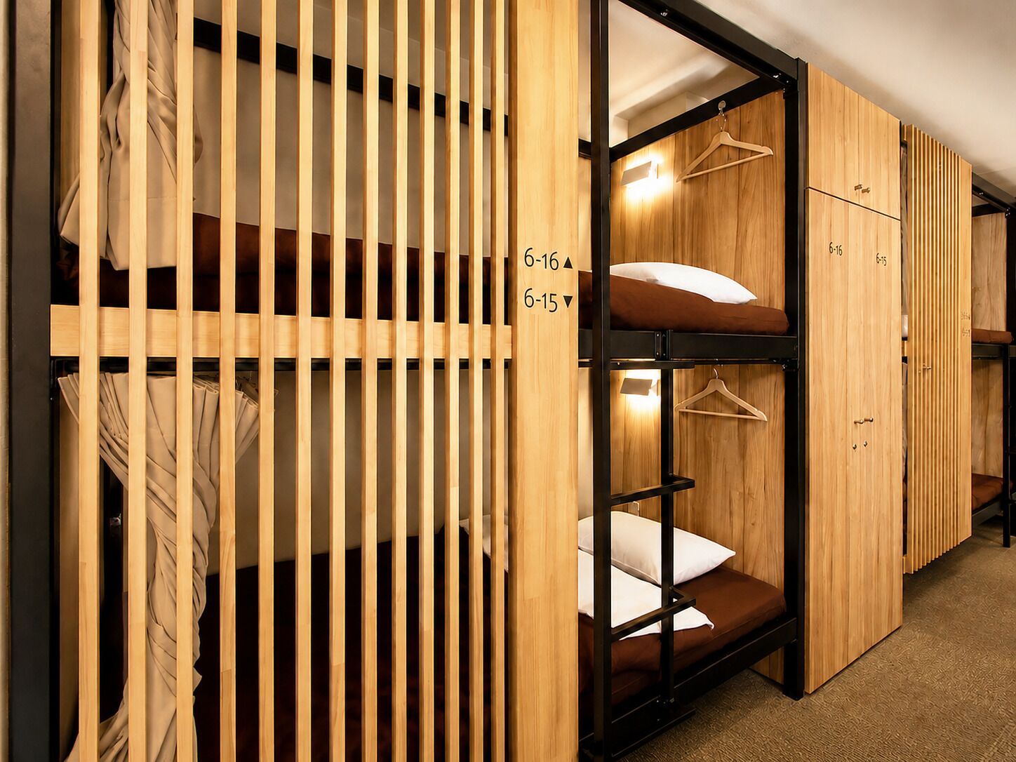 Foto - Namba Guesthouse HIVE - Hostel