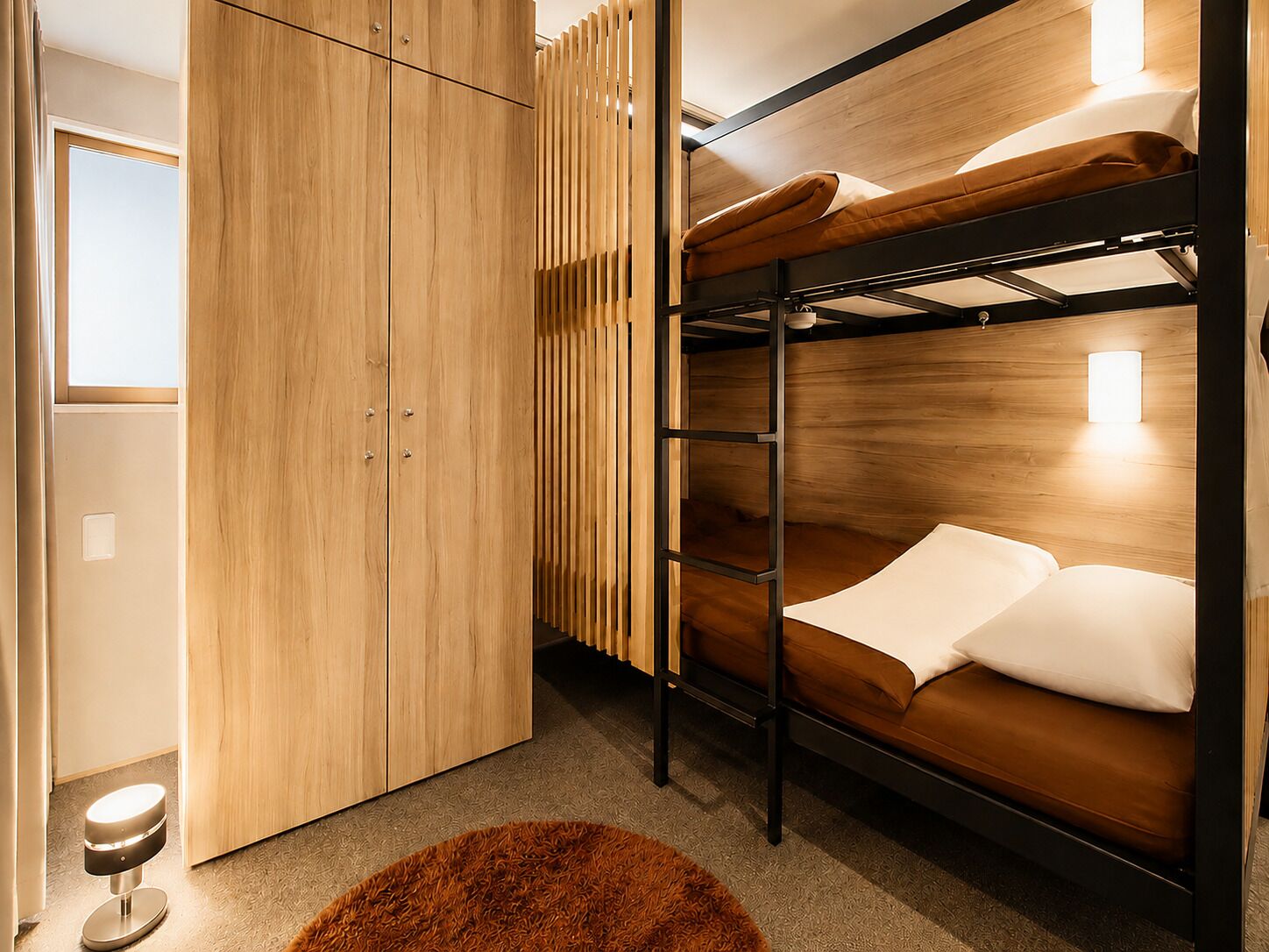 Foto - Namba Guesthouse HIVE - Hostel