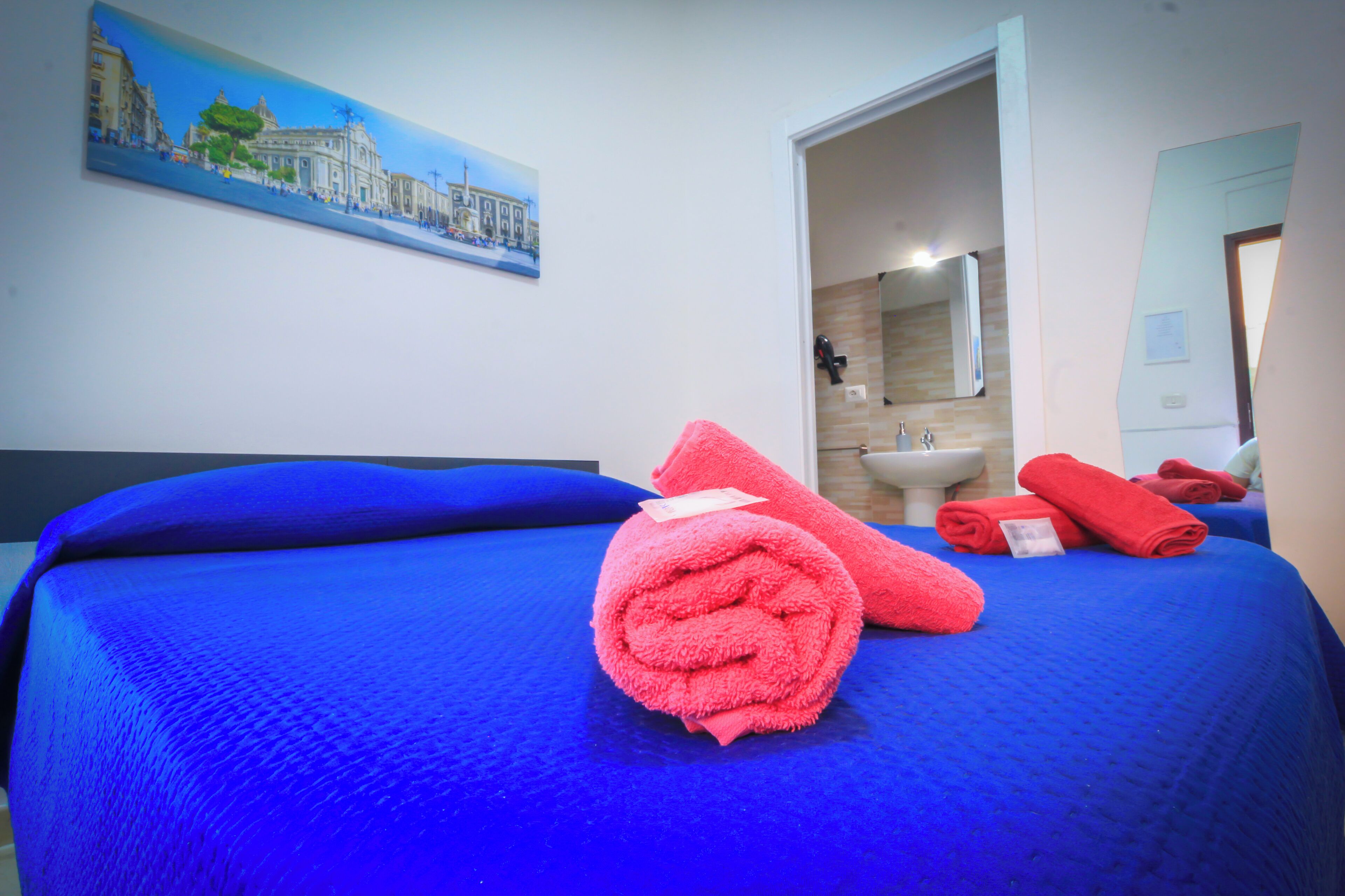 Photo - Bed and fly Aeroporto Catania