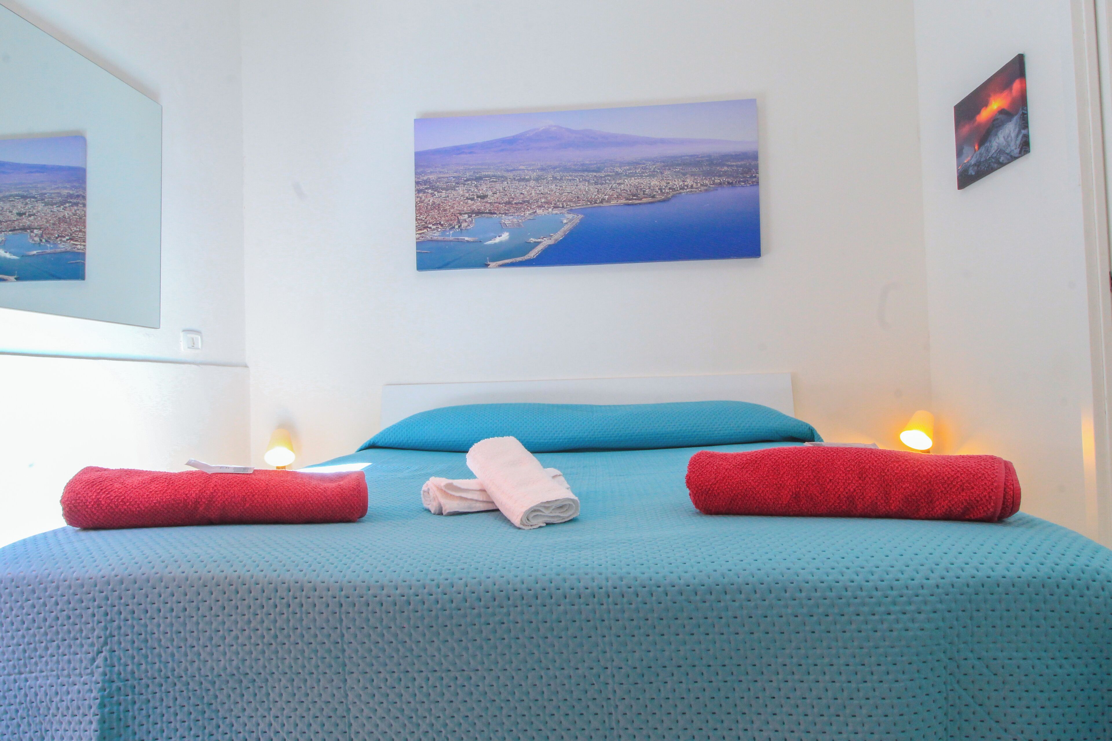 Photo - Bed and fly Aeroporto Catania