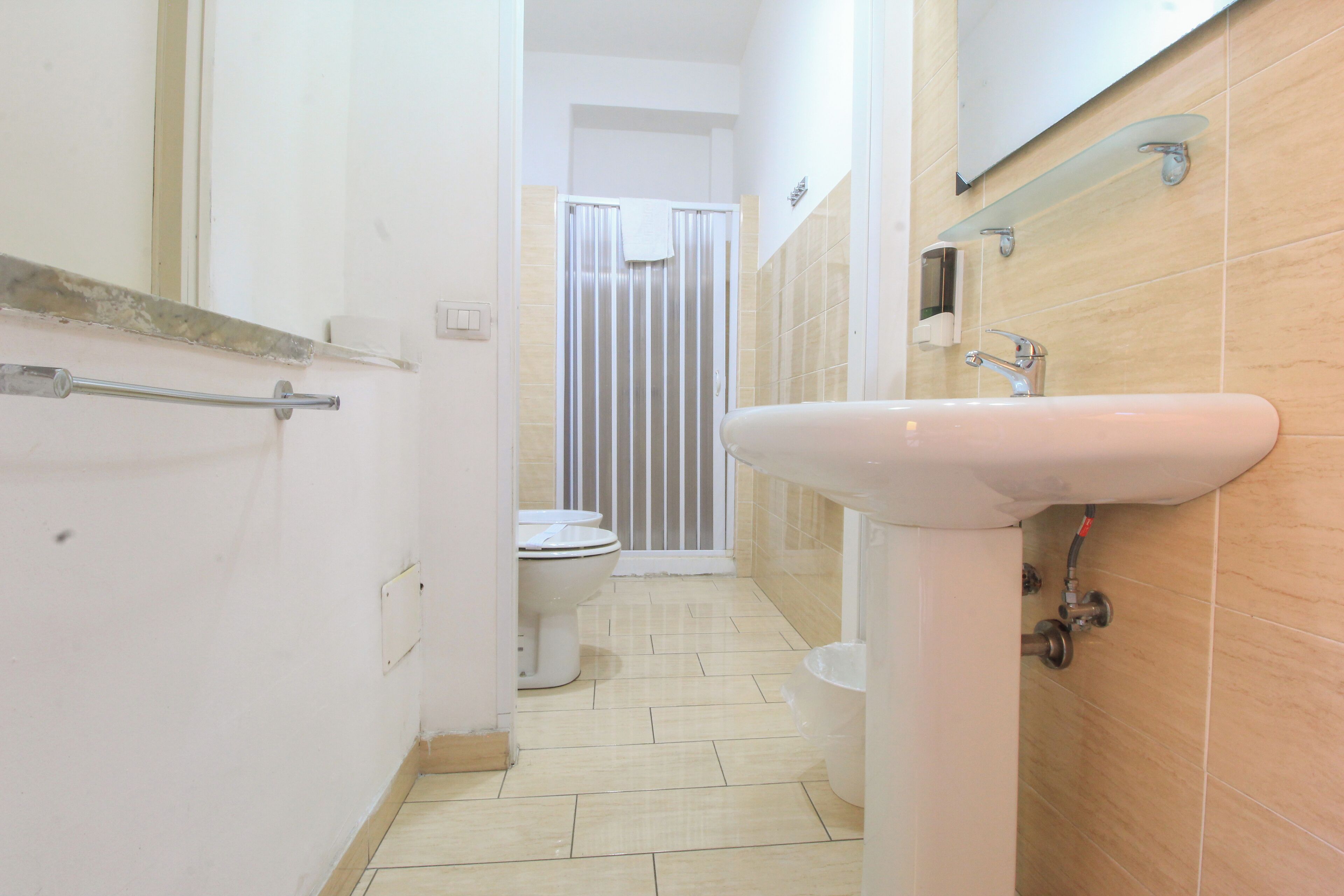 Photo - Bed and fly Aeroporto Catania