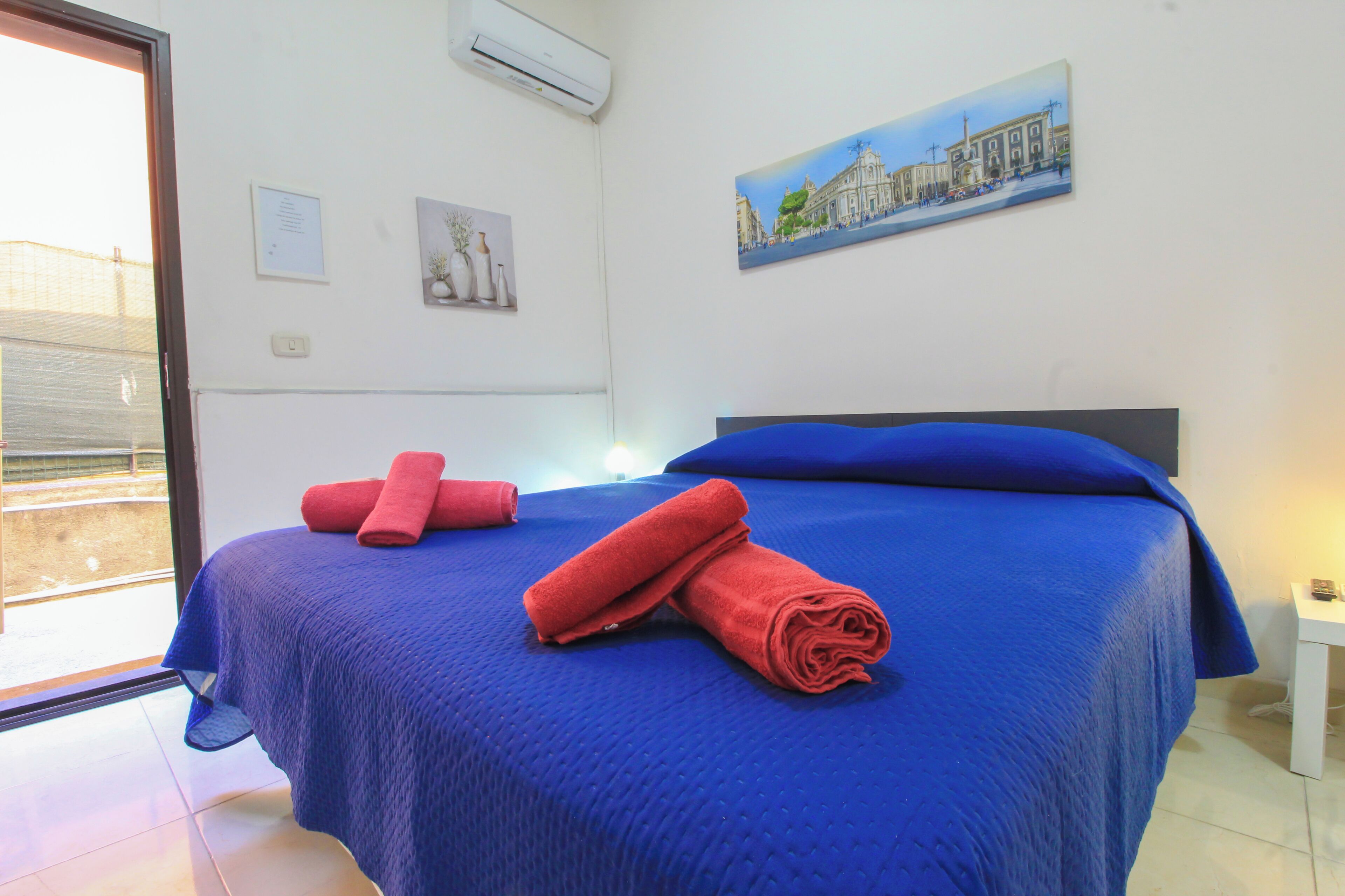 Photo - Bed and fly Aeroporto Catania