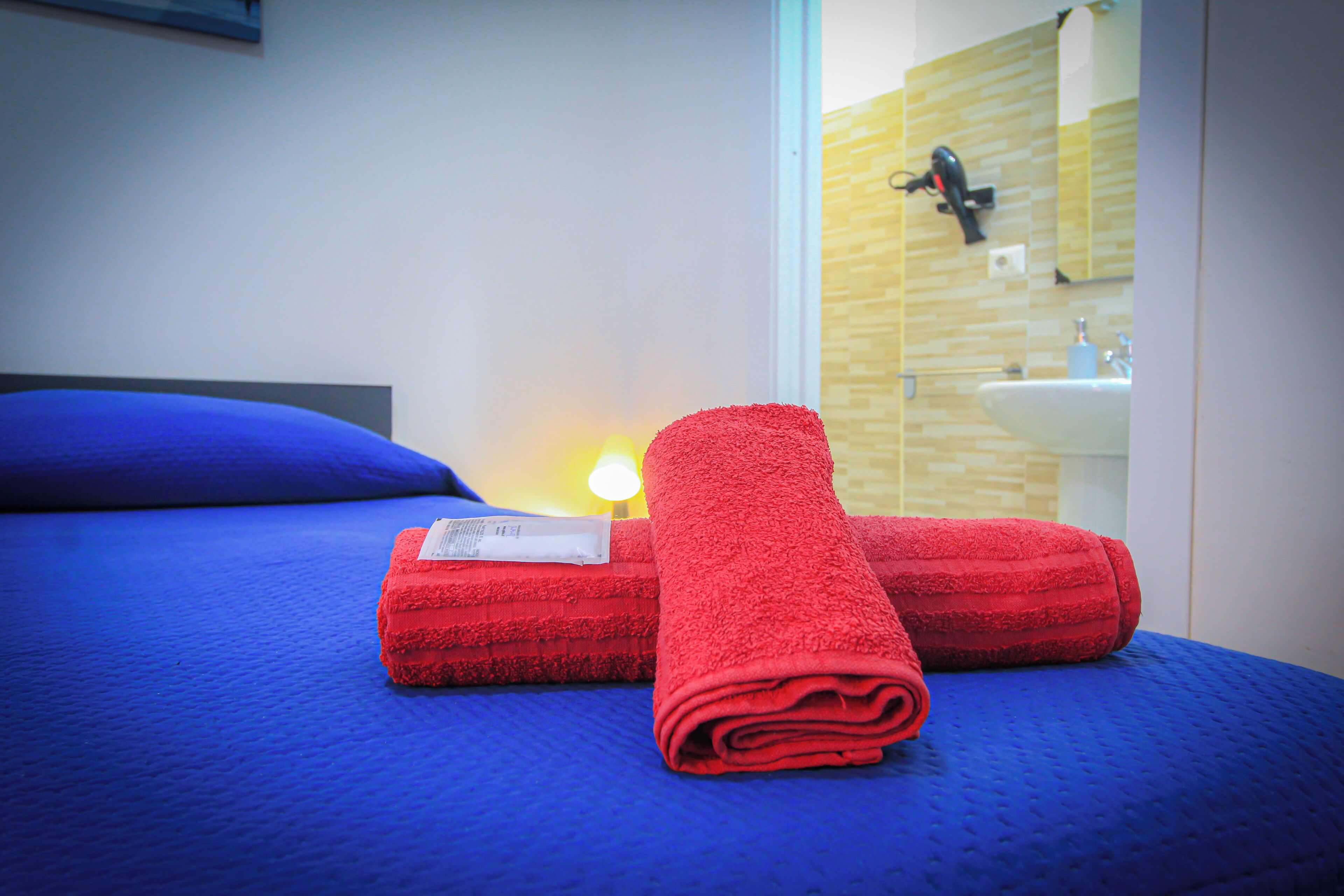 Photo - Bed and fly Aeroporto Catania