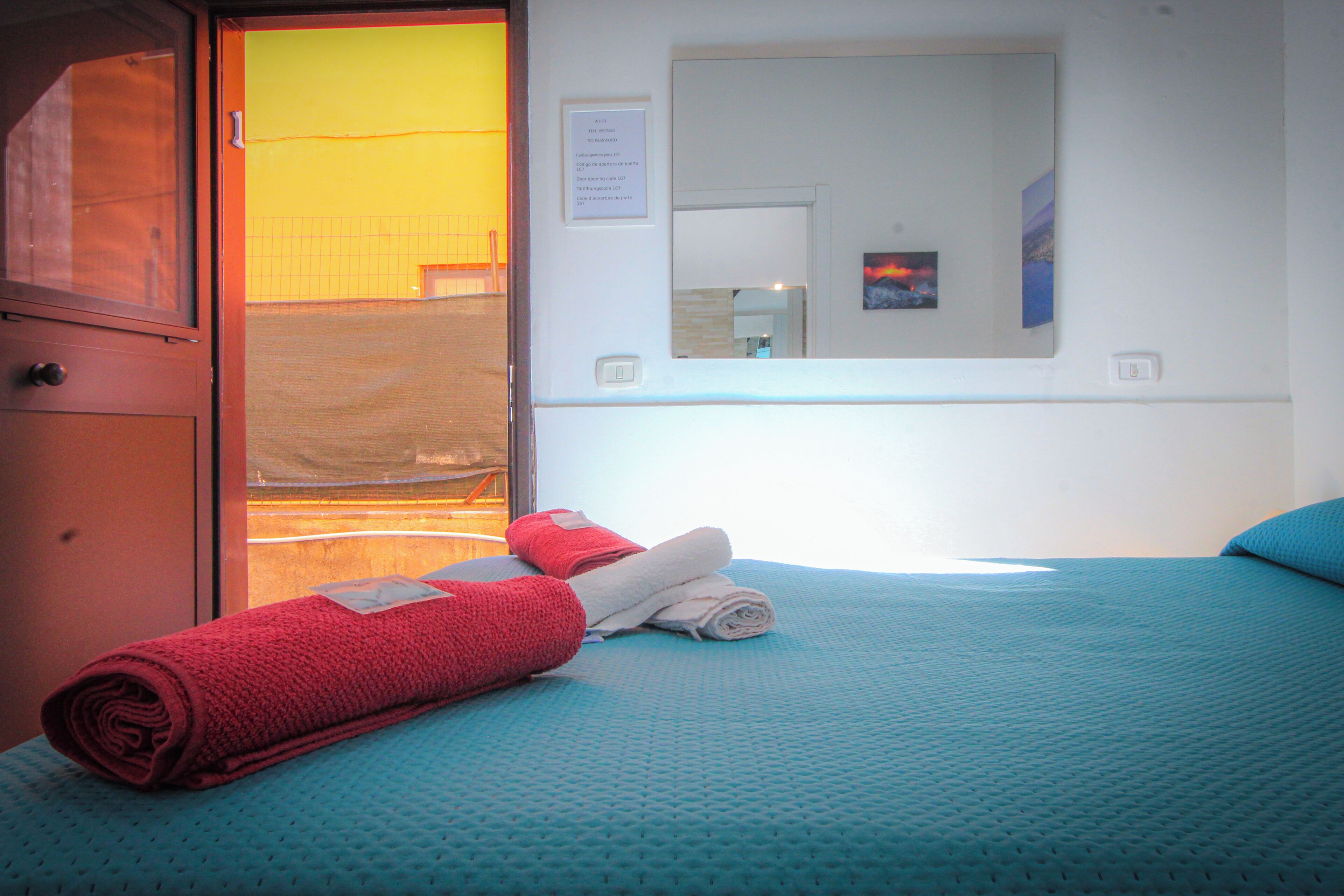 Photo - Bed and fly Aeroporto Catania