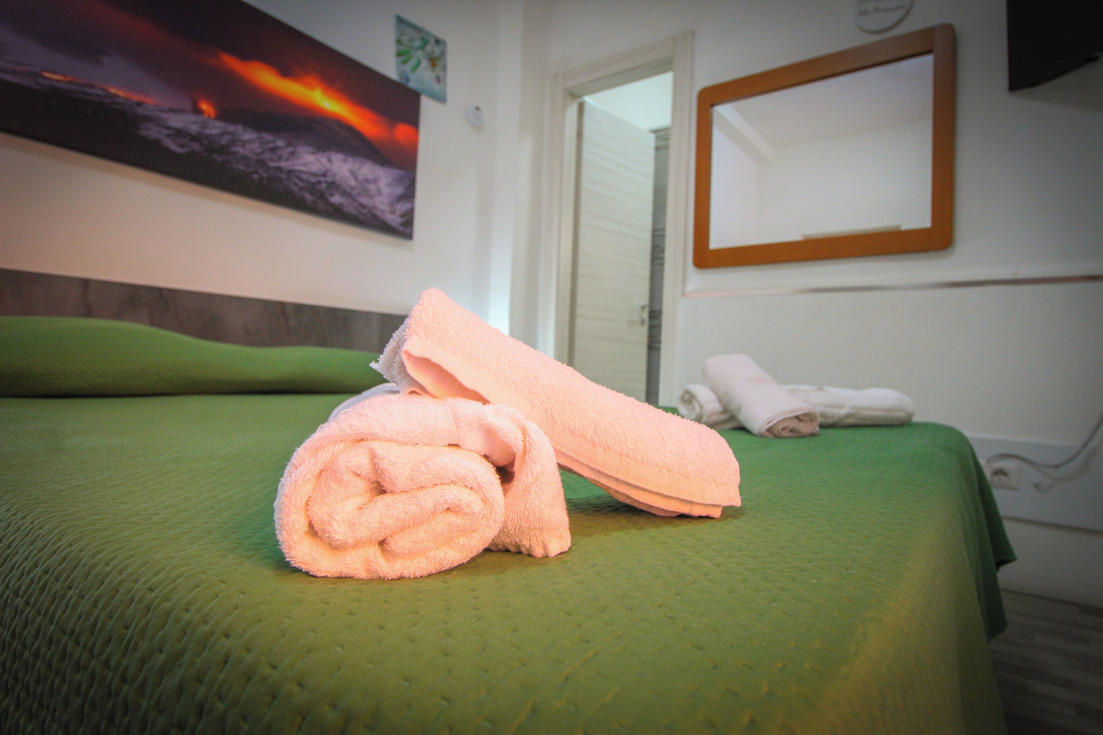 Photo - Bed and fly Aeroporto Catania