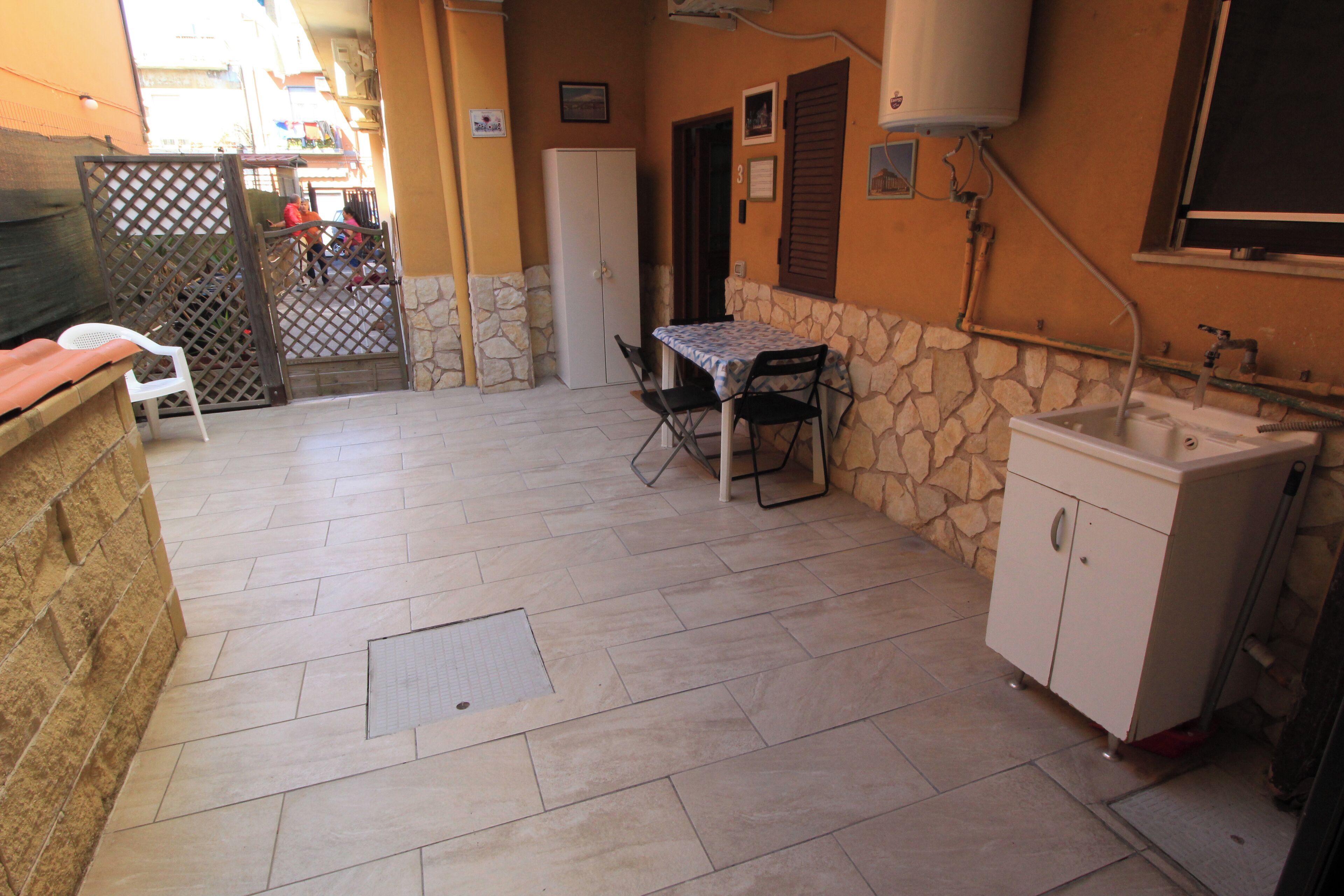 Photo - Bed and fly Aeroporto Catania