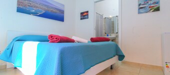 Bed & Fly near Airport Catania