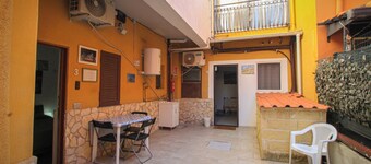 Bed & Fly near Airport Catania