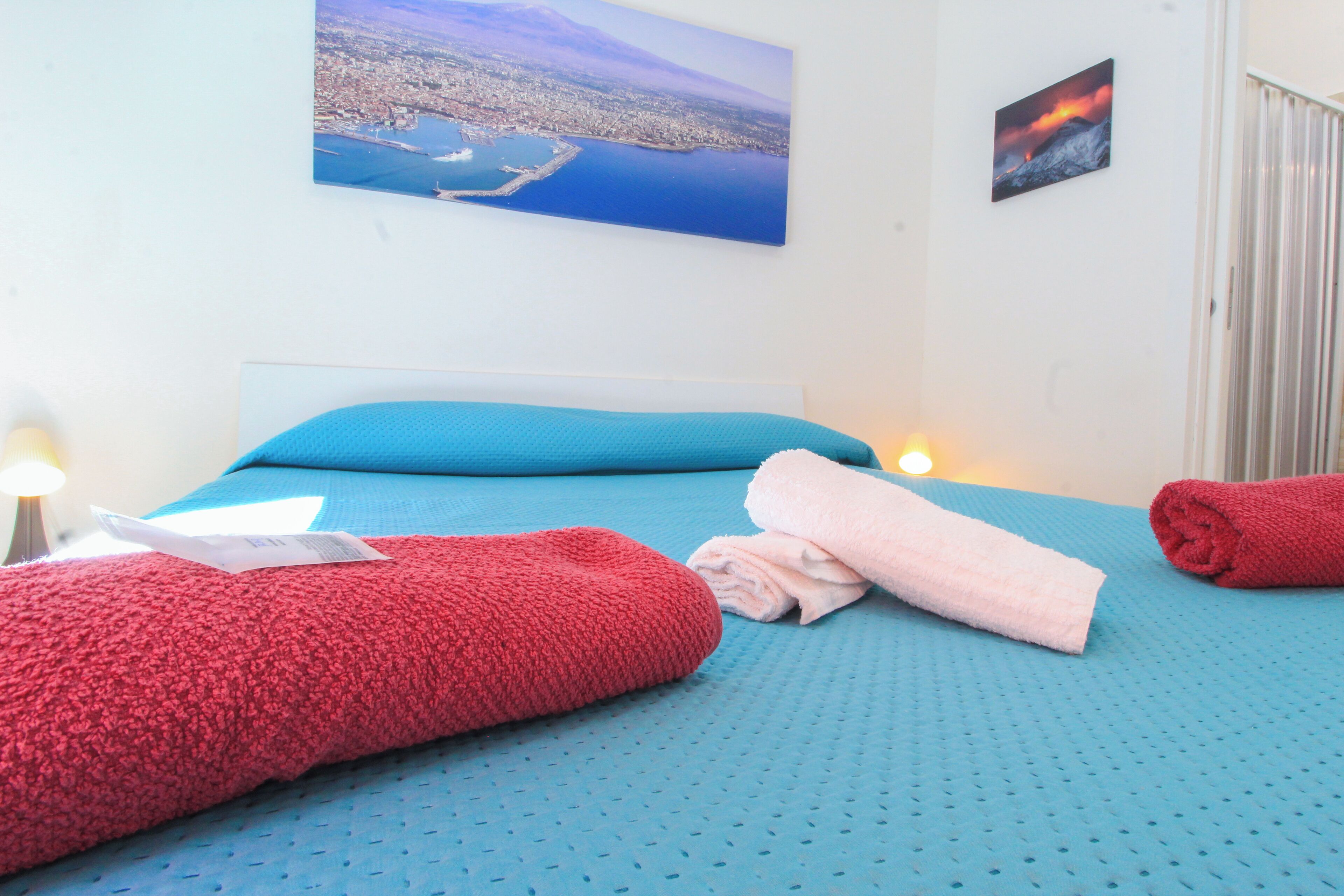 Photo - Bed and fly Aeroporto Catania