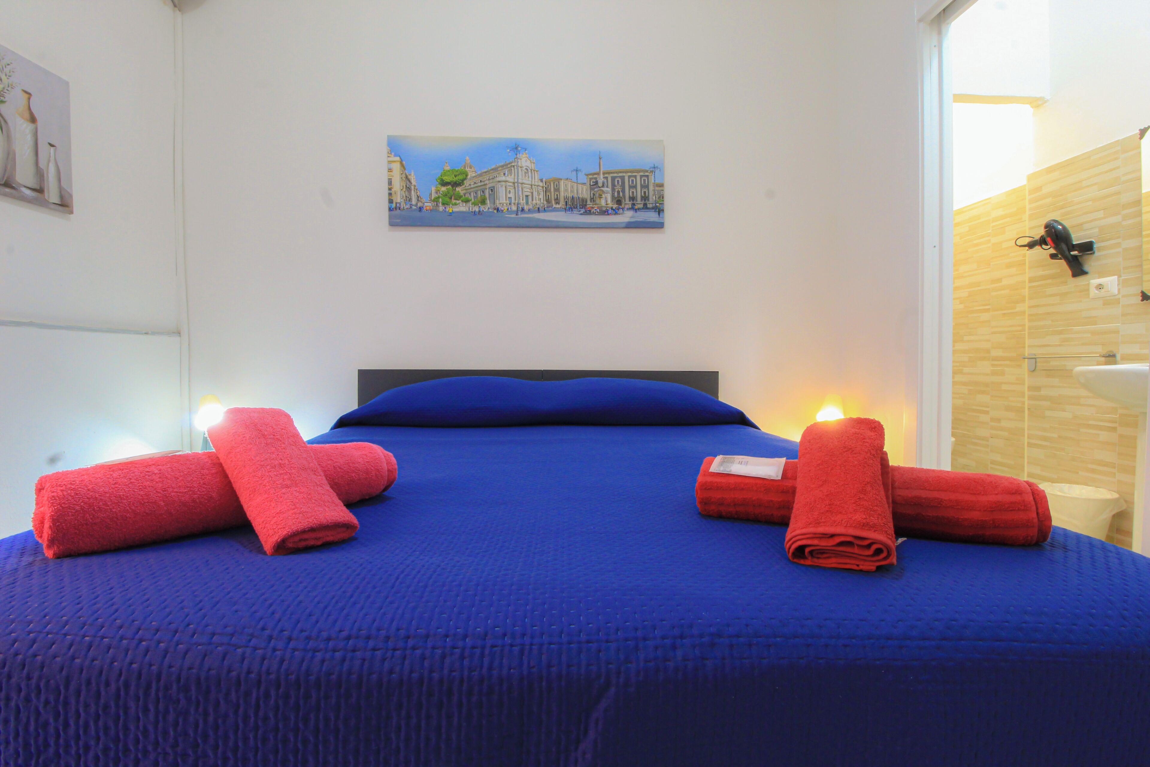 Photo - Bed and fly Aeroporto Catania