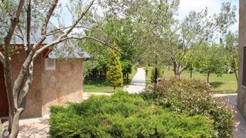 Jardin