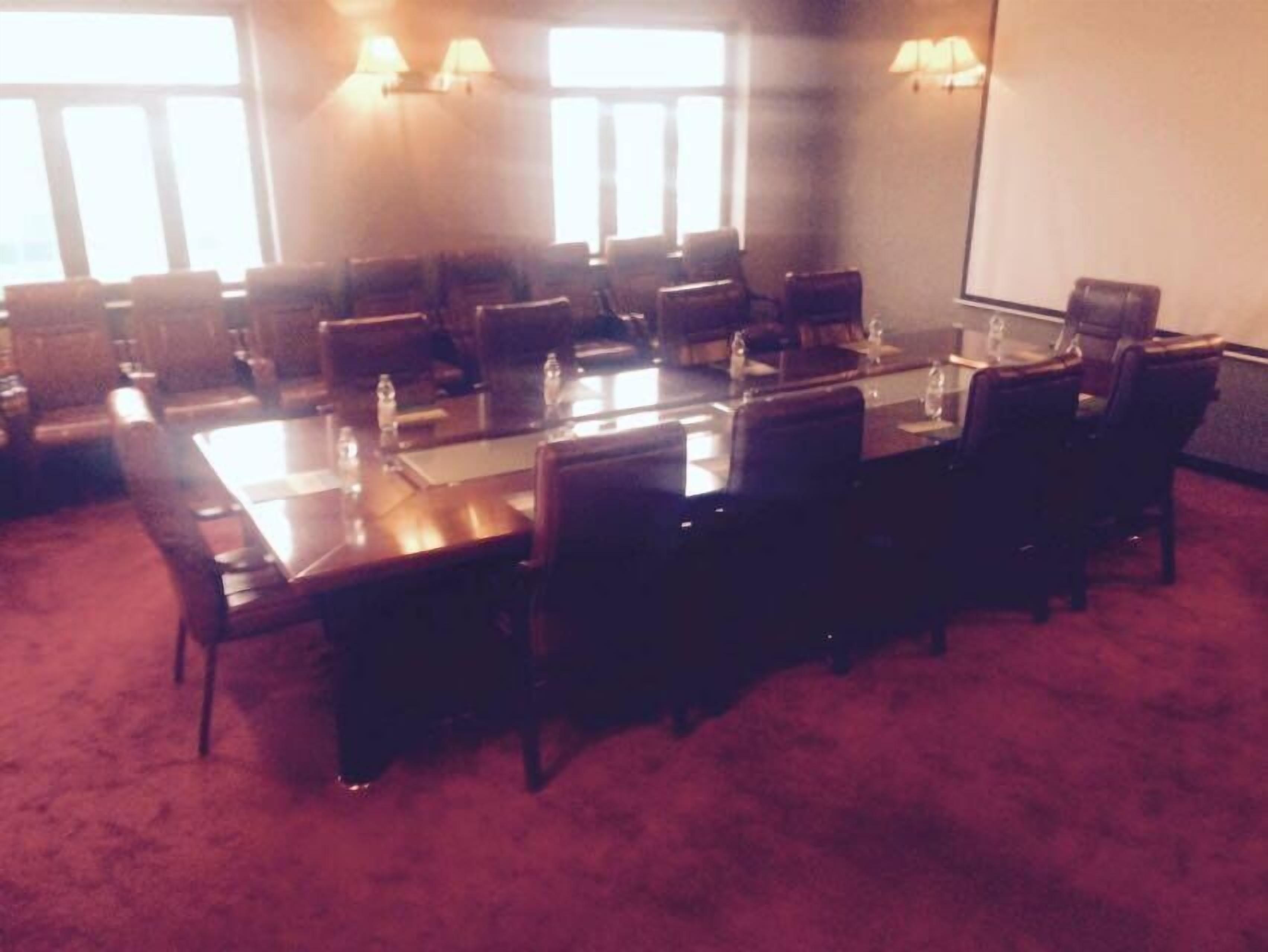 Photo - Emerald Hotel