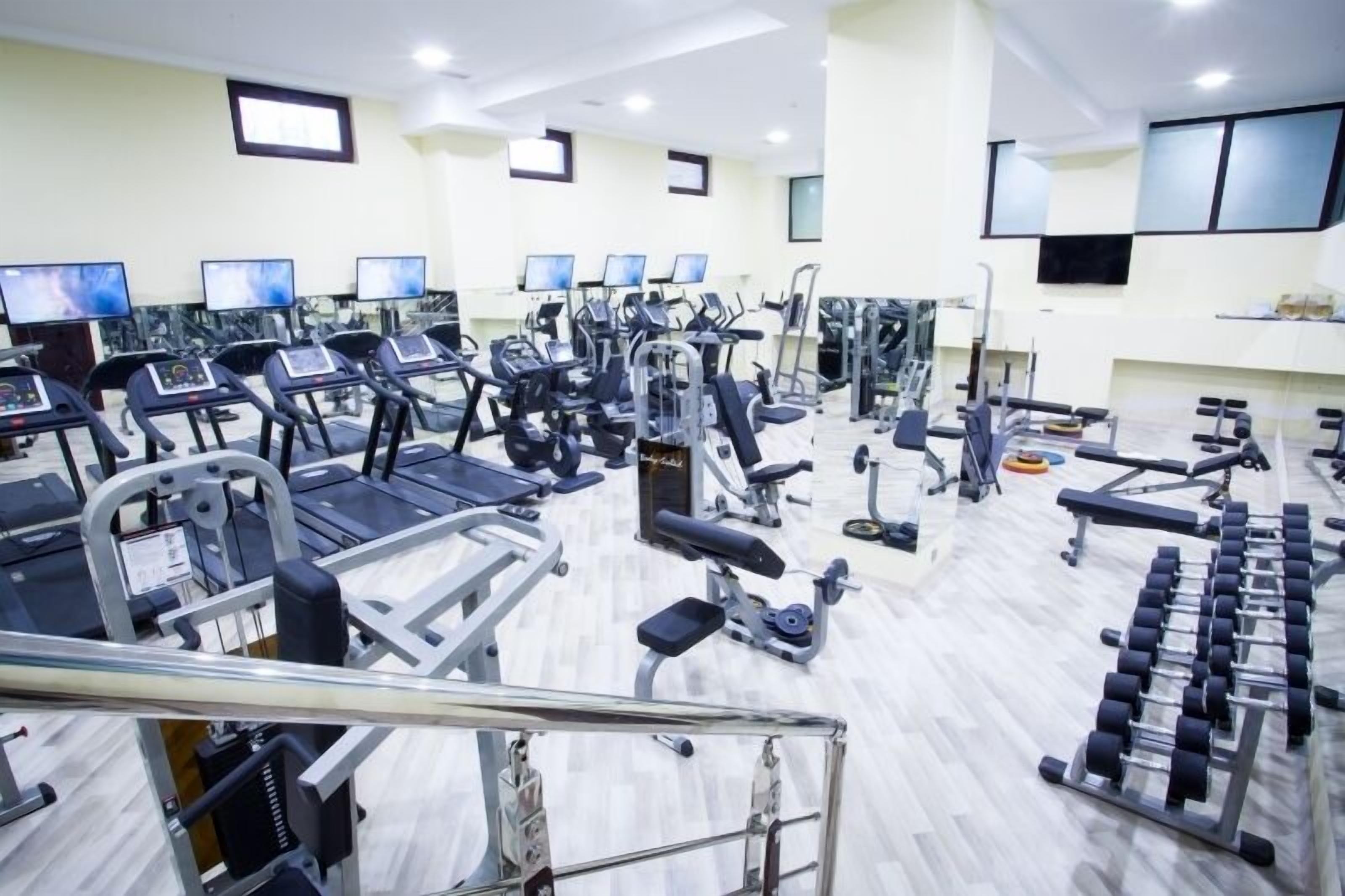 Photo - Emerald Hotel