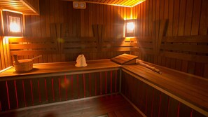 Bagno turco/hammam