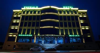 Emerald Hotel