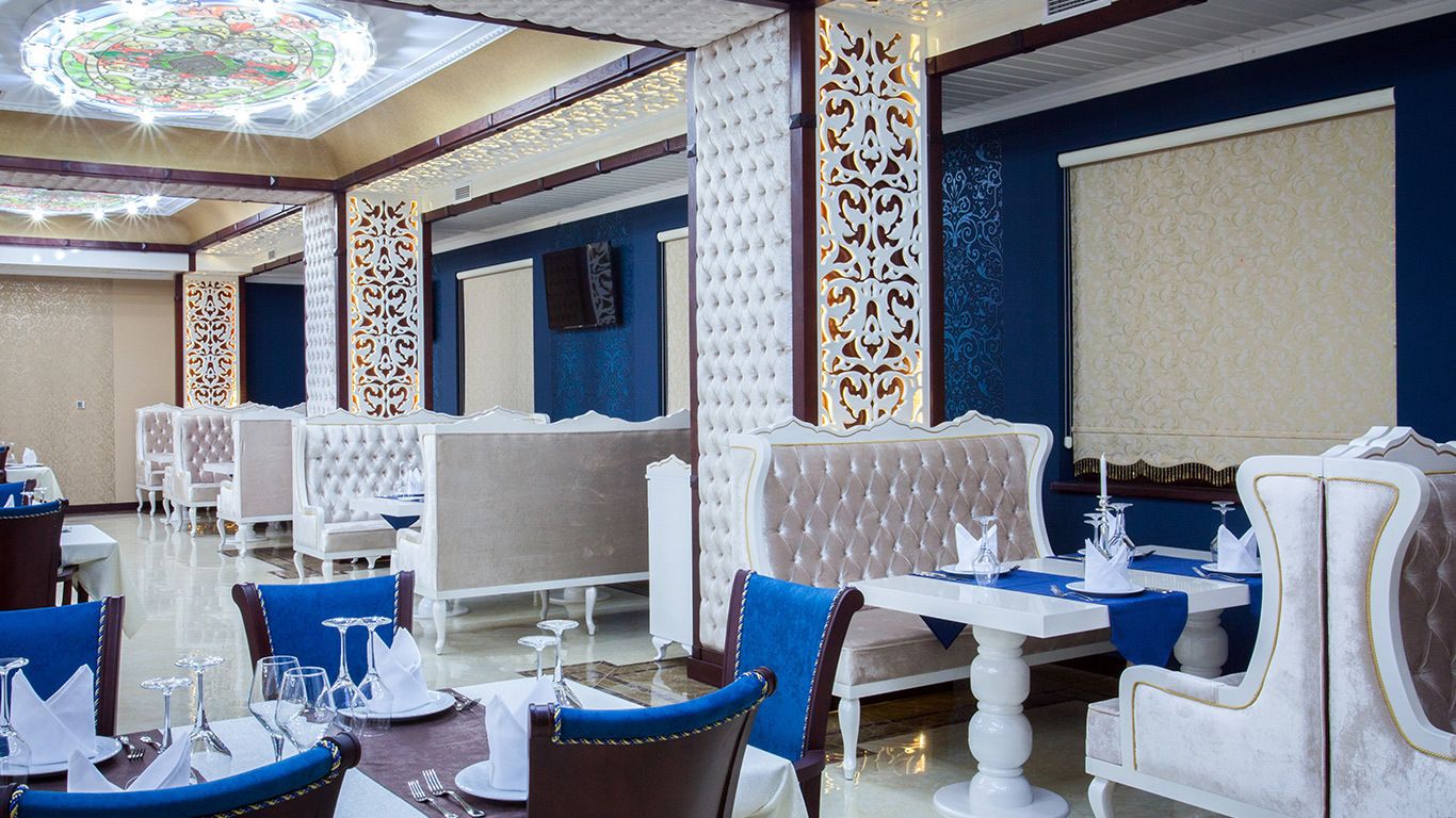 Photo - Emerald Hotel