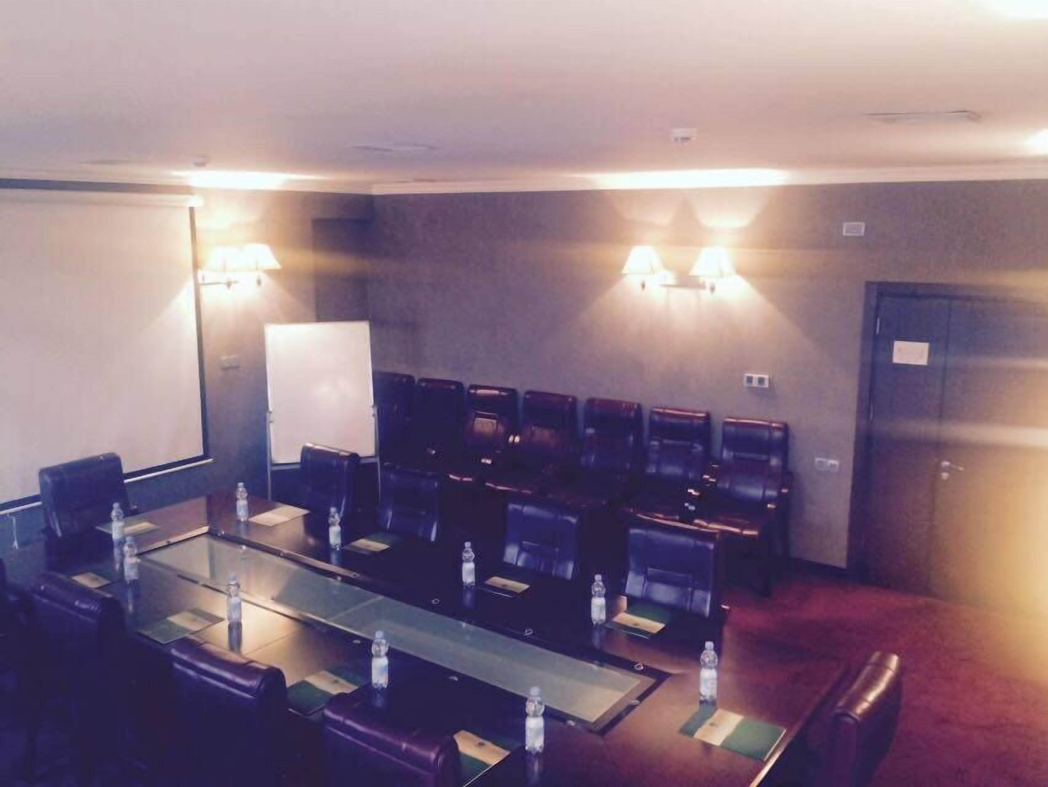 Photo - Emerald Hotel