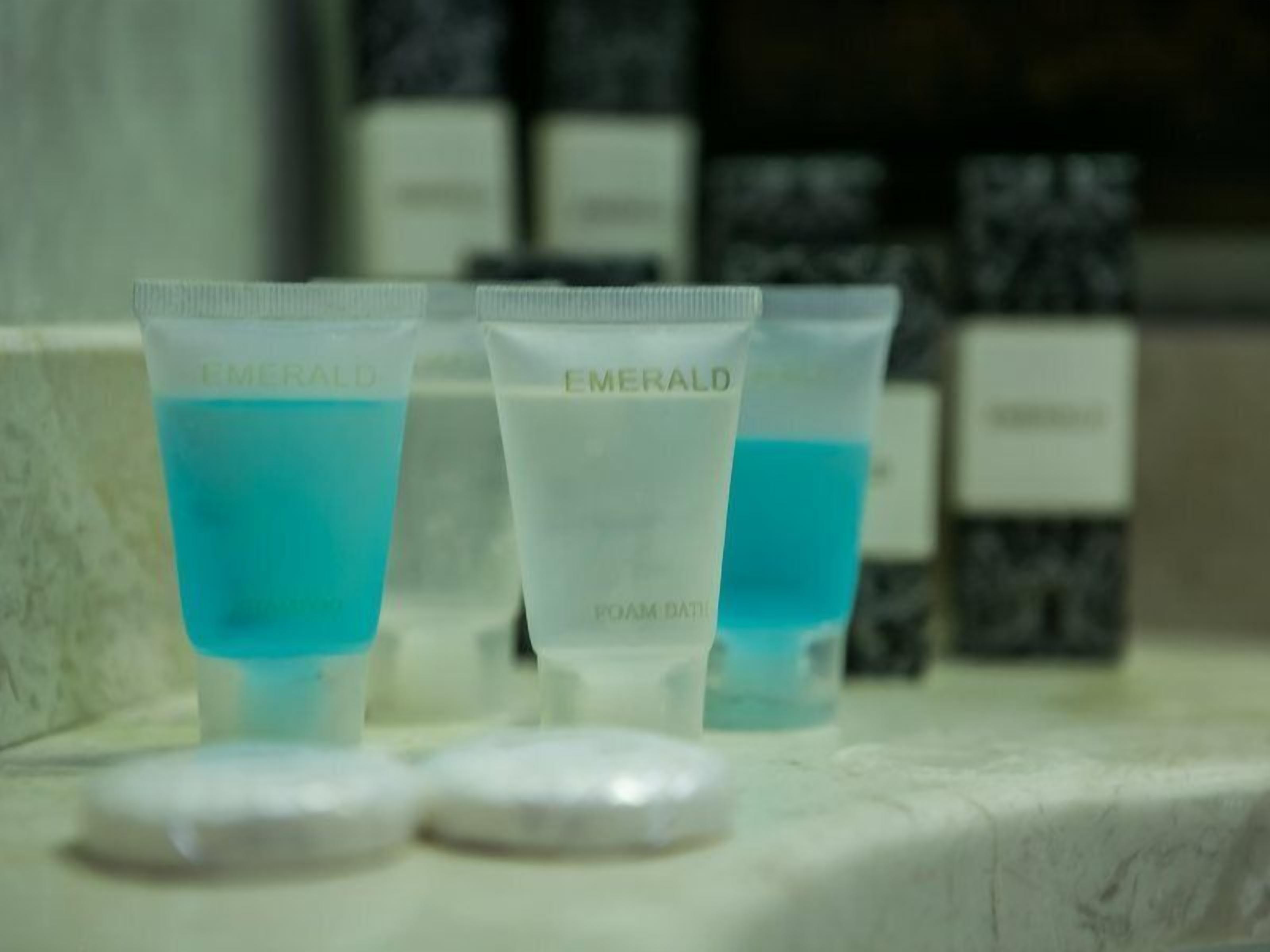 Photo - Emerald Hotel