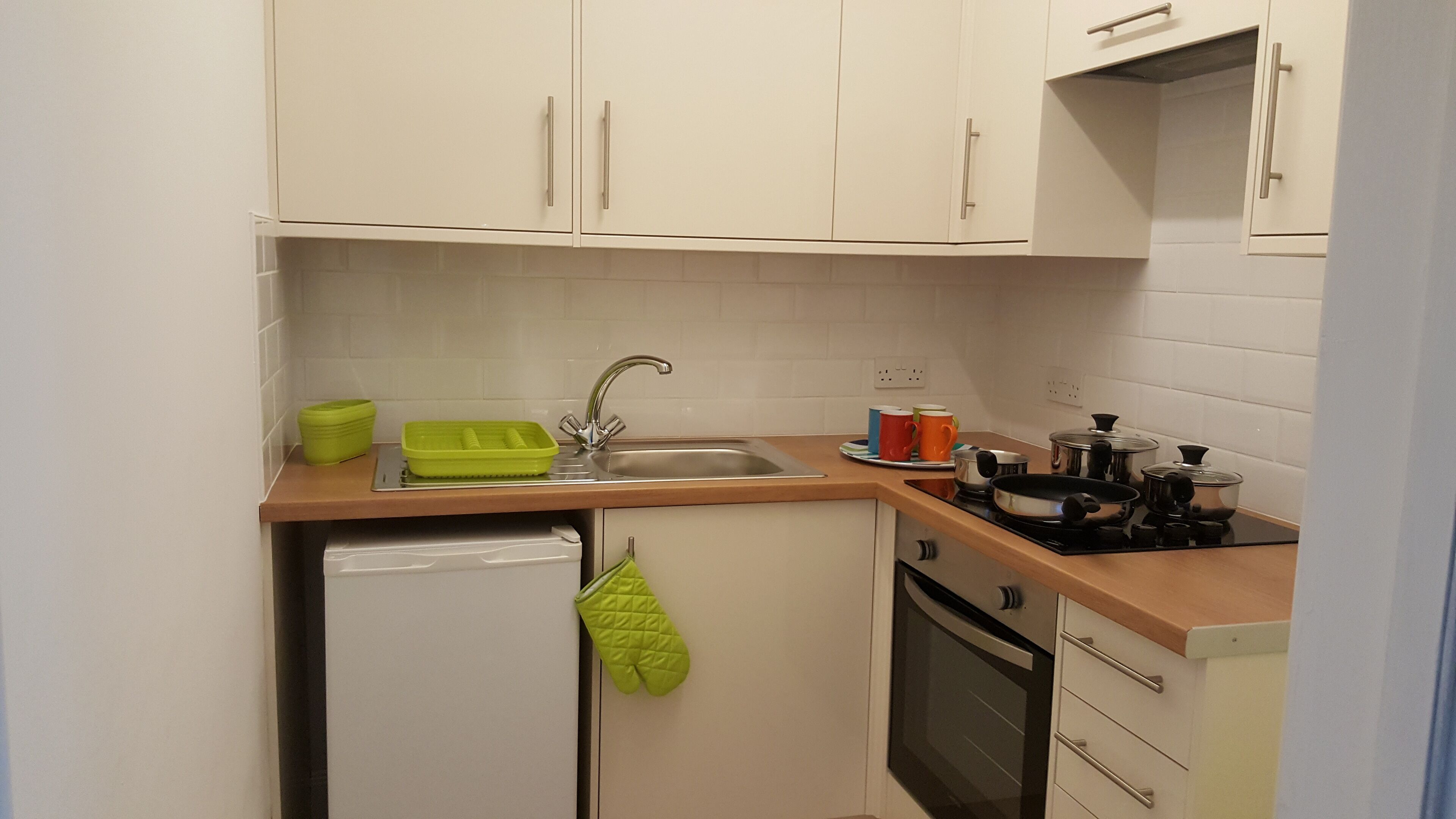 premium bedding, minibar, laptop workspace, free wifi