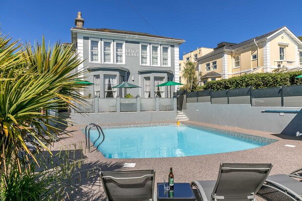 The Devon Court - Teignmouth