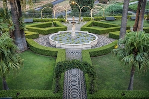 Fontaine