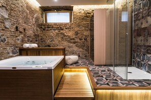 Massages - Villa Pulejo (Messina)