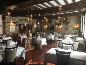Restaurang