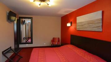 Individually decorated, individually furnished, desk, soundproofing