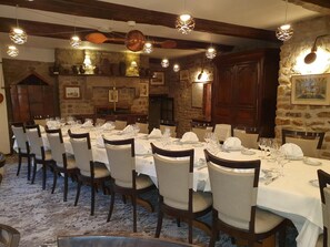 Meeting facility - Logis Hôtel de la Croix d'Or (Avranches)
