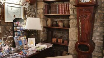 Interieur