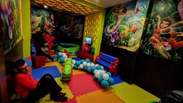 Area giochi