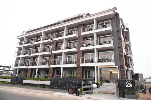 Hotel Sonar Bangla Puri