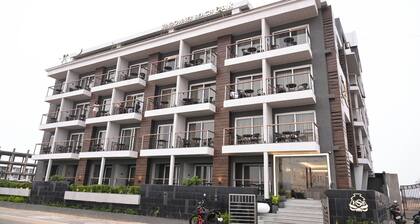 Hotel Sonar Bangla Puri