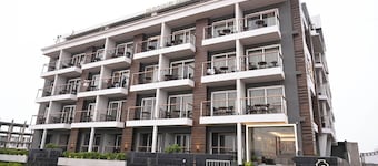 Hotel Sonar Bangla Puri