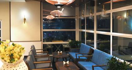 Hotel Sonar Bangla Puri