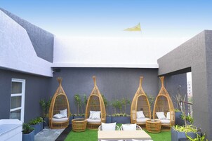 Teras/patio