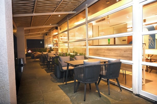 Hotel Sonar Bangla Puri