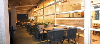 Hotel Sonar Bangla Puri