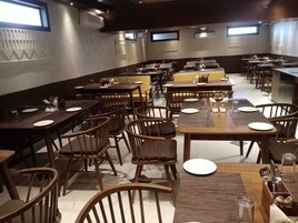 ร้านอาหาร